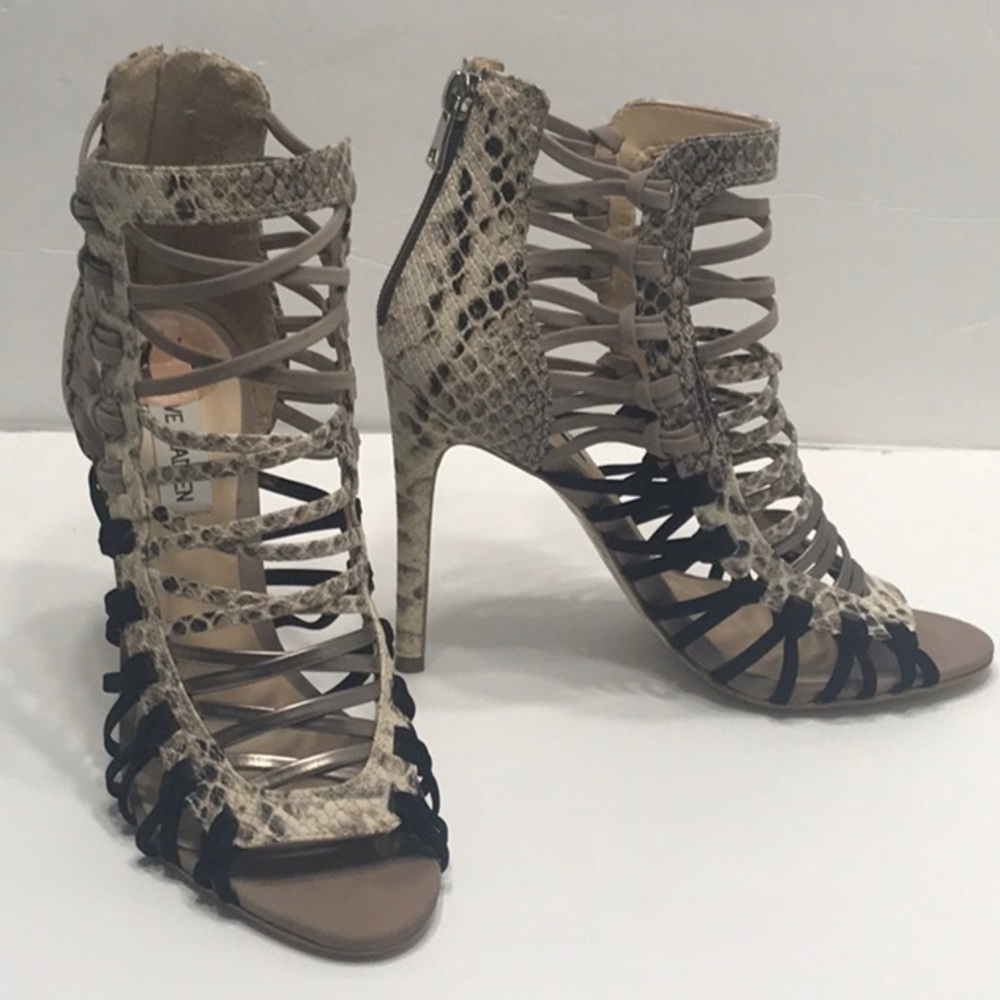 STEVE MADDEN made in Brazil  7.5 m